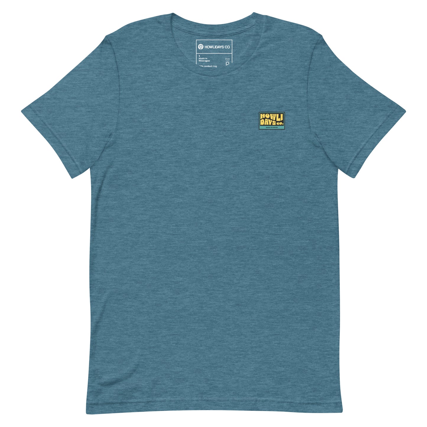 Camiseta Better Off Surfing