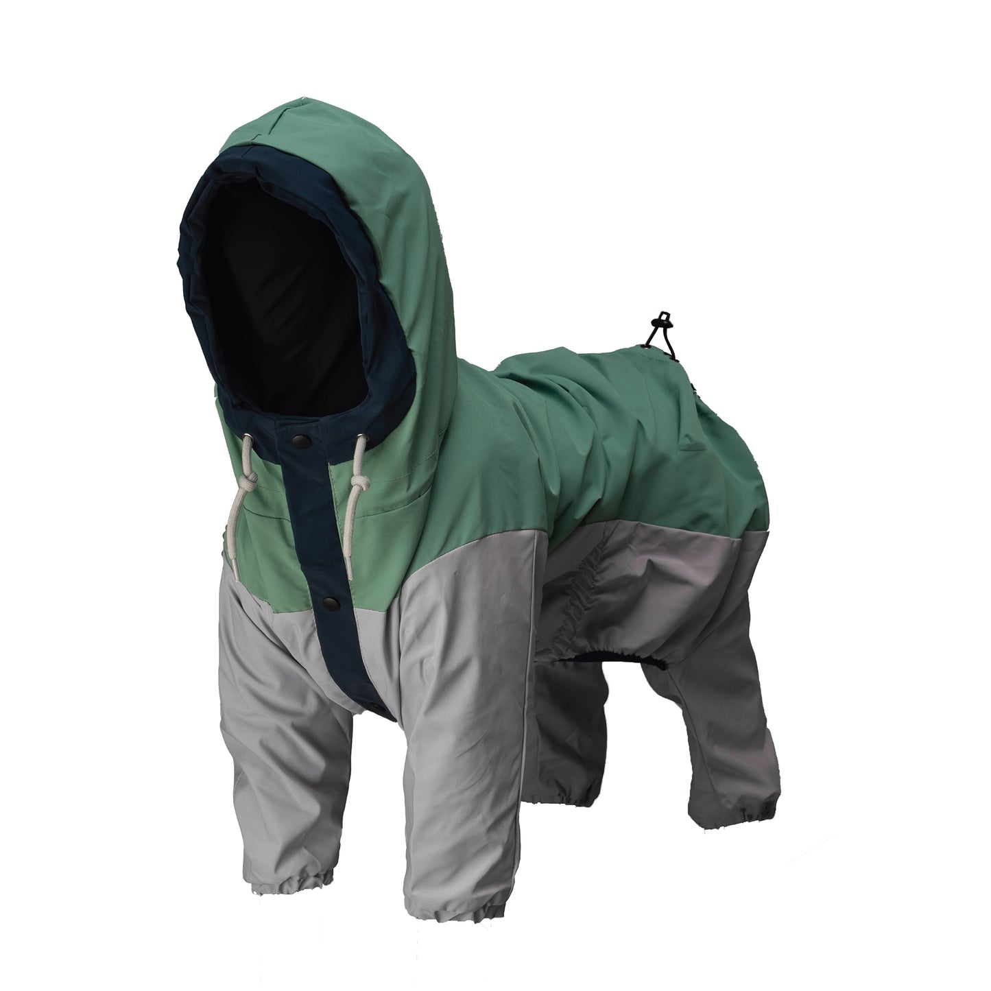 Havasu Dog Water-Repellent Jacket
