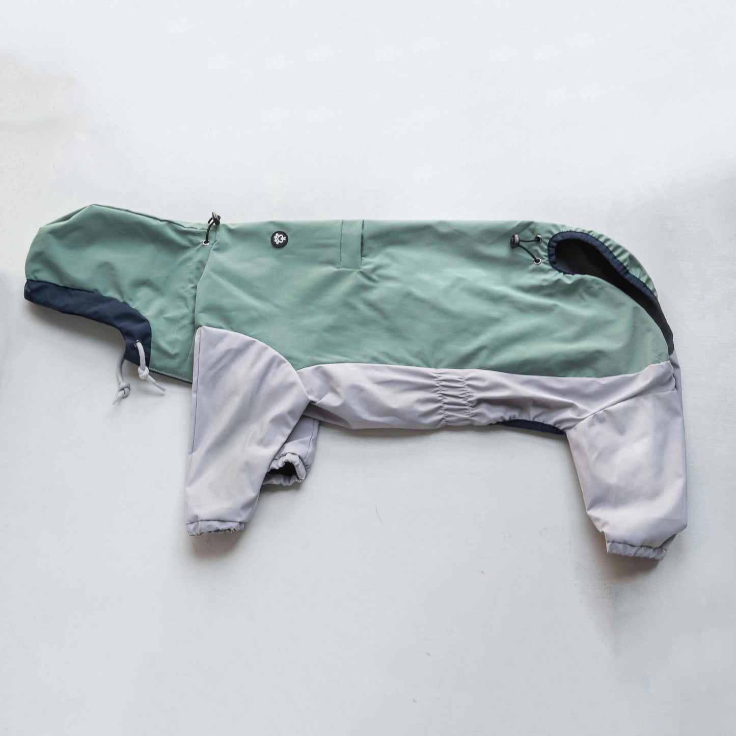 Havasu Dog Water-Repellent Jacket