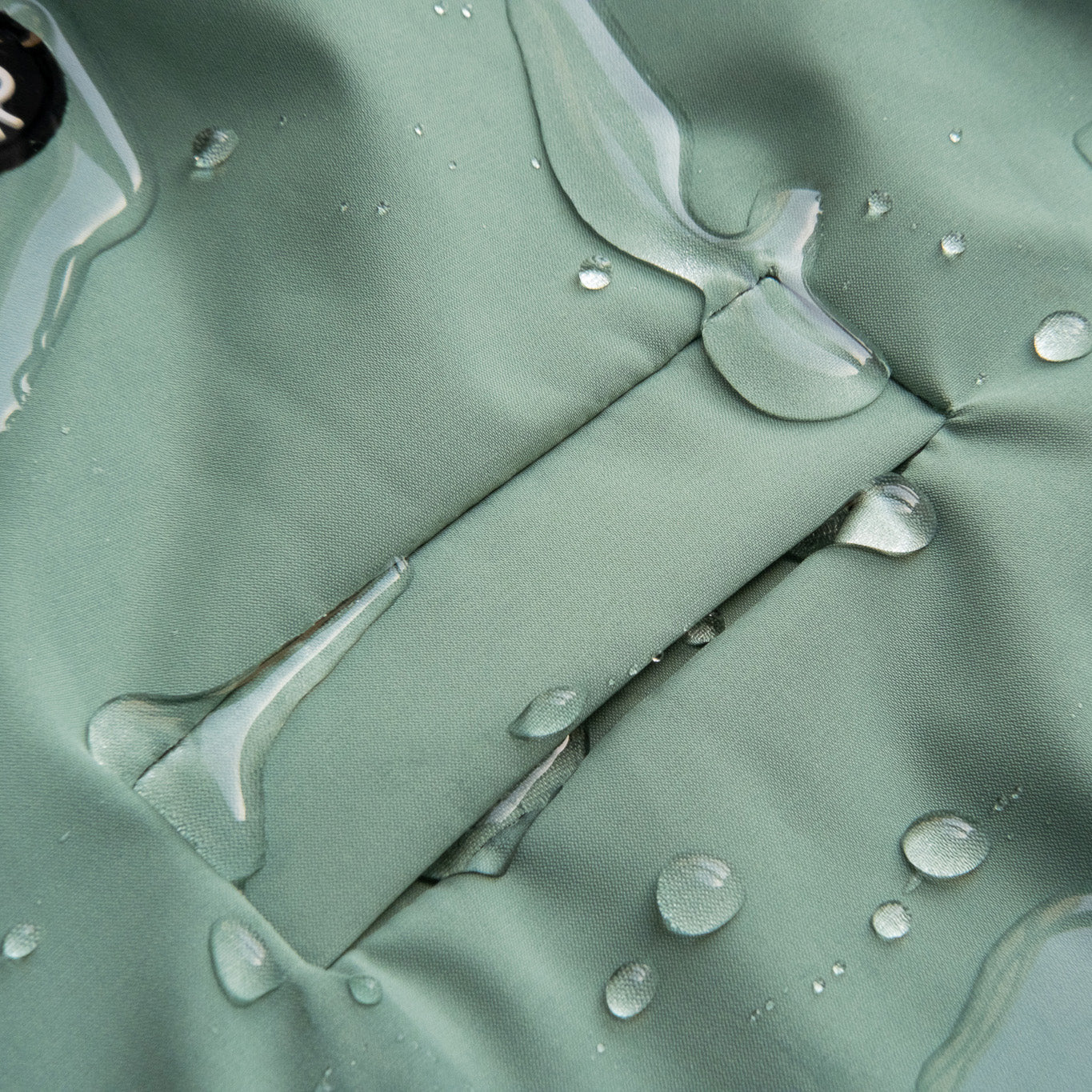 Havasu Dog Water-Repellent Jacket